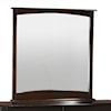 Night & Day Furniture Spice Mirror