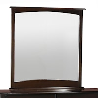 Clove Mirror