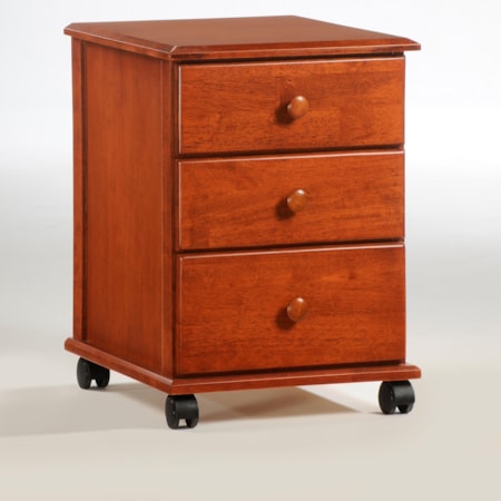 Mobile Drawer Unit