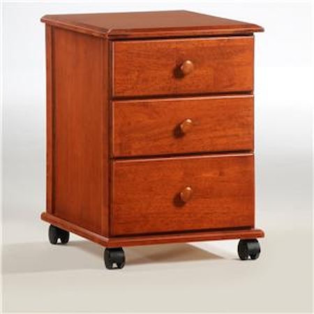 Mobile Drawer Unit