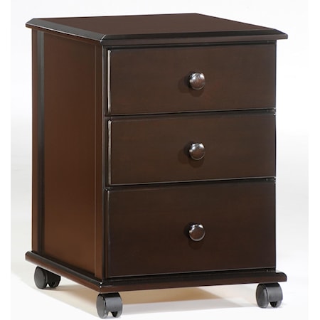 Mobile Drawer Unit