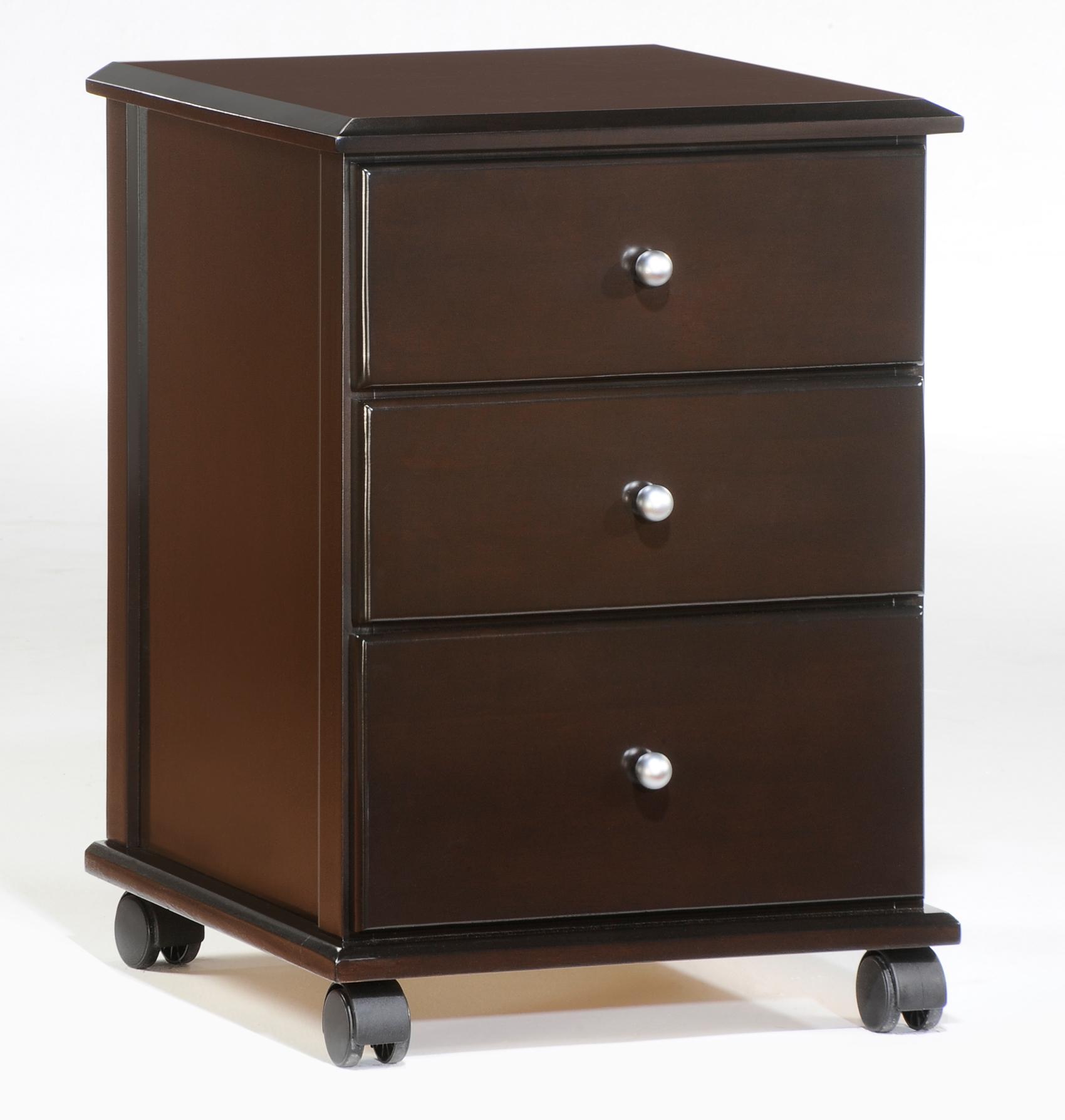 Mobile Drawer Unit