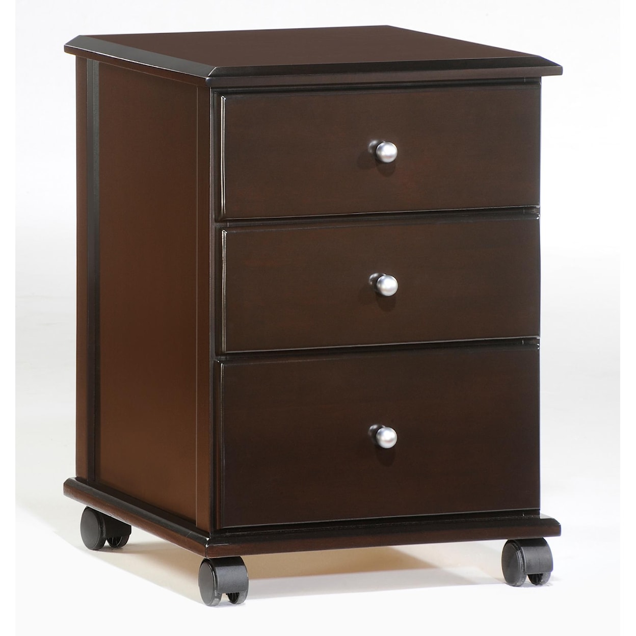 Night & Day Furniture Spice Mobile Drawer Unit