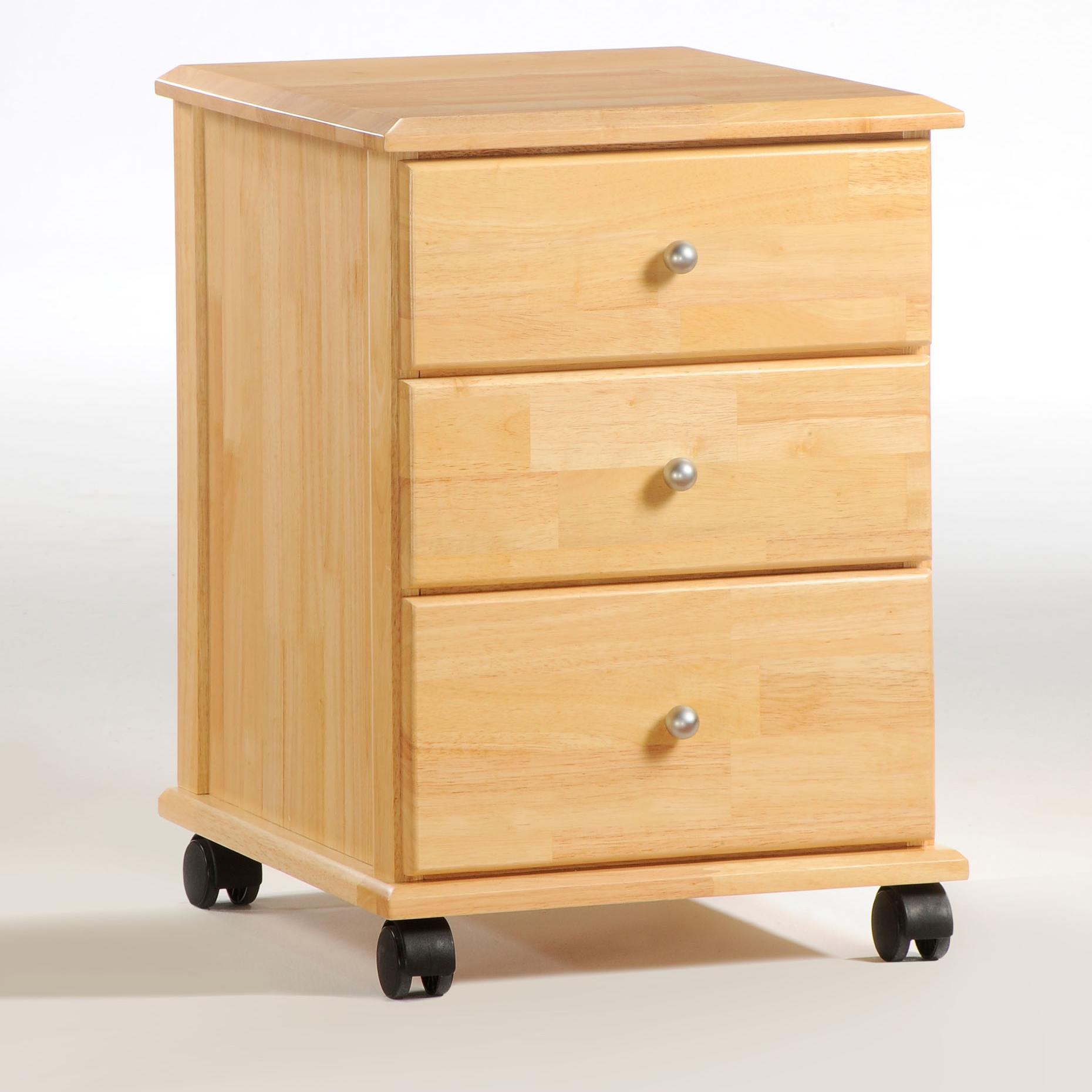 Mobile Drawer Unit