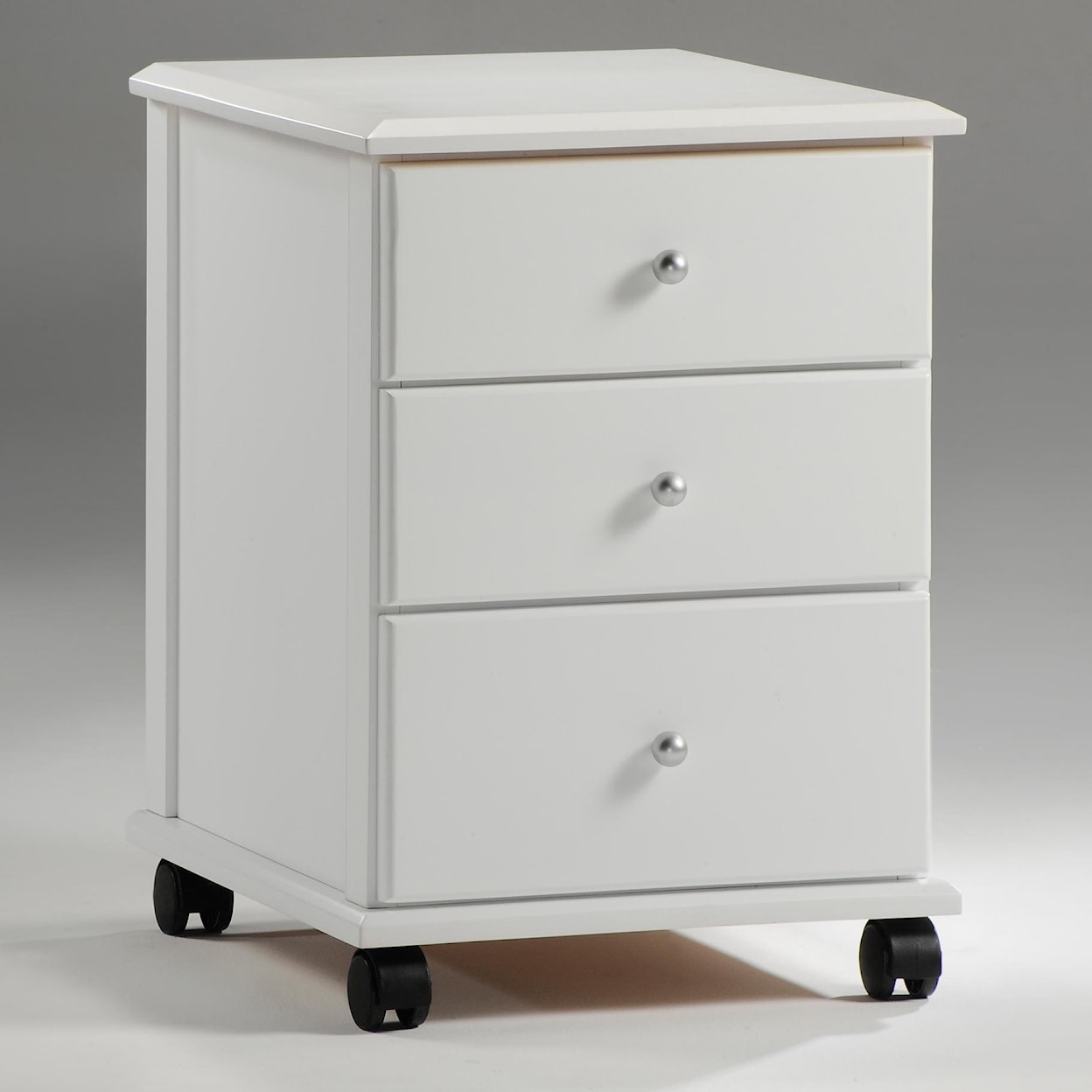 Night & Day Furniture Spice Mobile Drawer Unit