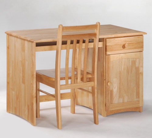 Clove Desk