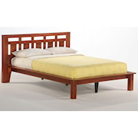 Carmel Queen Bed