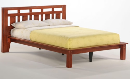 Carmel King Bed
