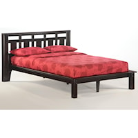 Carmel Queen Bed