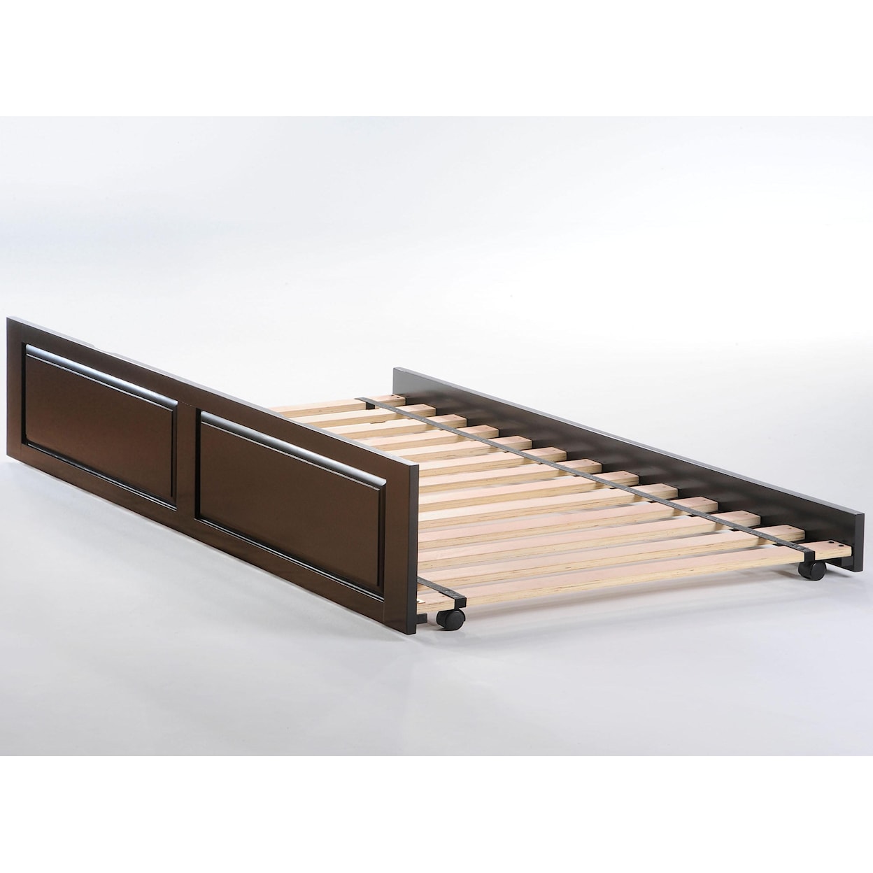 Night & Day Furniture Spice Trundle