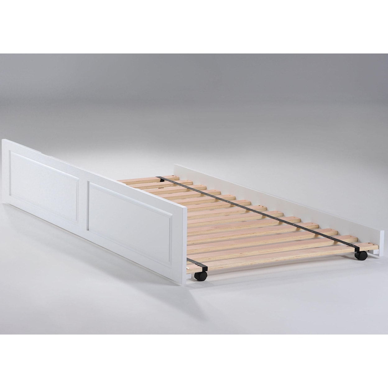 Night & Day Furniture Spice Trundle