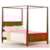 Bed Shown May Not Represent Size Indicated