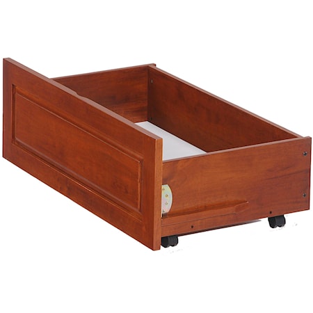 2 Pack Bed Drawers