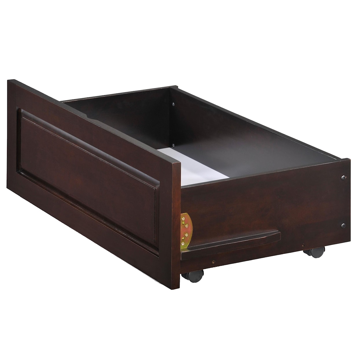 Night & Day Furniture Spice 2 Pack Bed Drawers