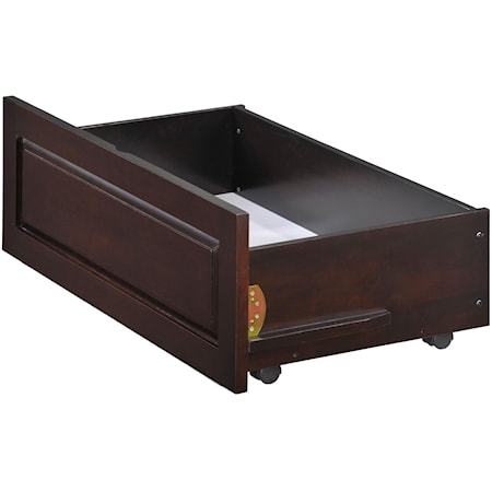 2 Pack Bed Drawers