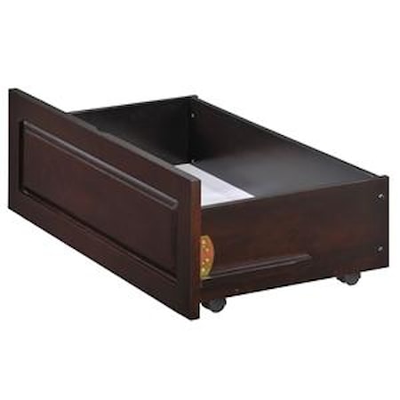 2 Pack Bed Drawers