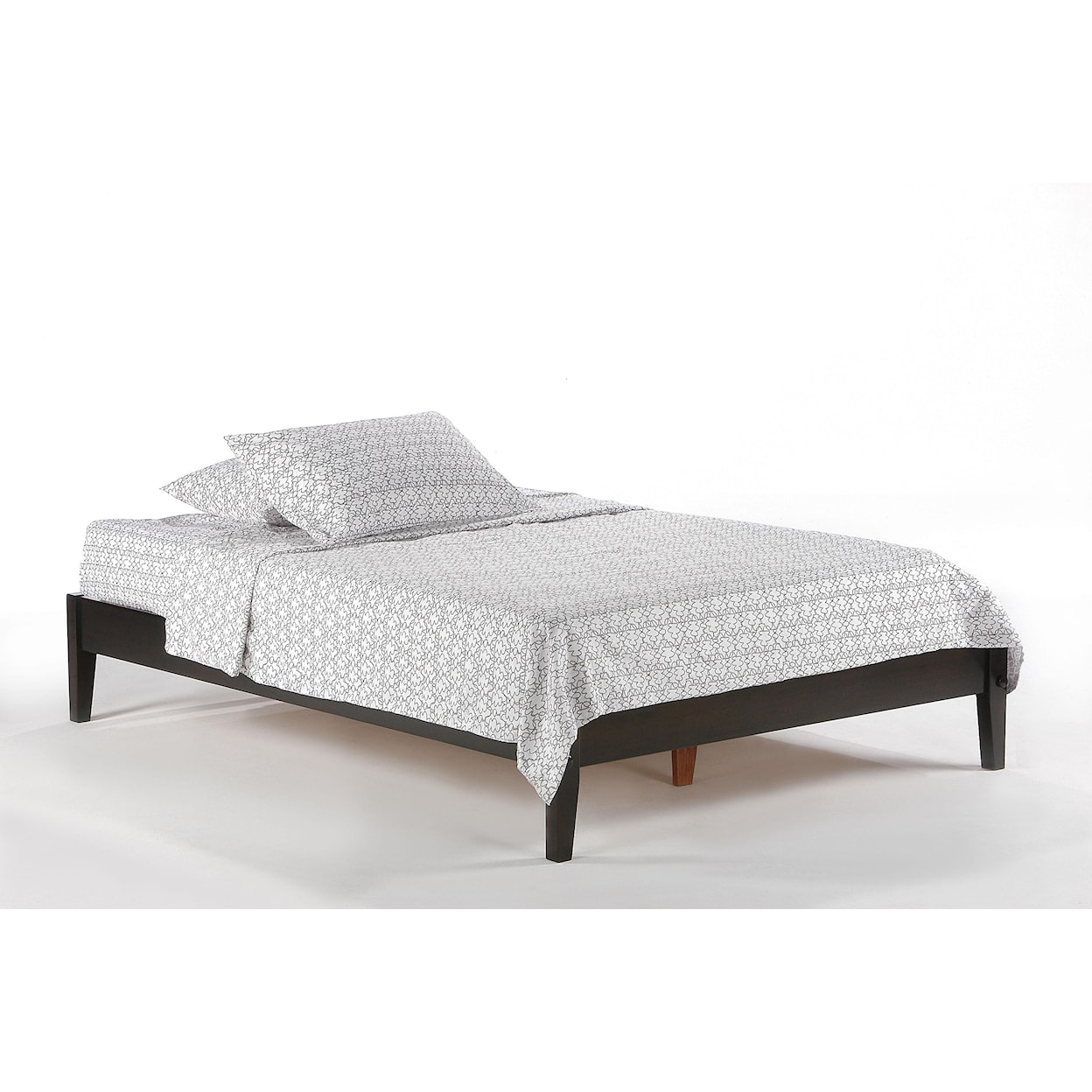 Night & Day Furniture Spice Full Bed