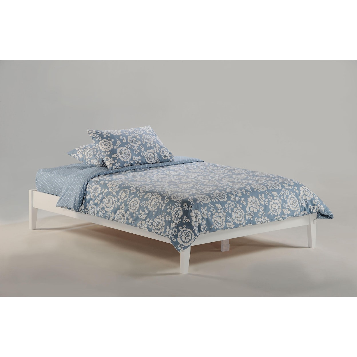 Night & Day Furniture Spice Twin Bed