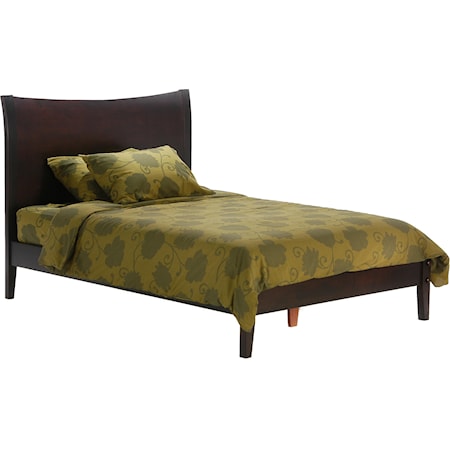 Blackpepper Twin Bed