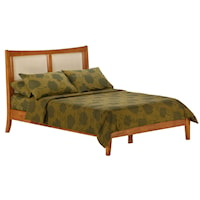 Chameleon Twin Bed