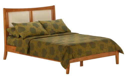 Chameleon Full Bed