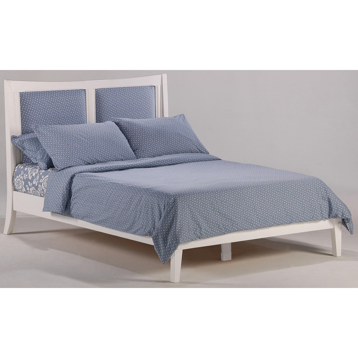 Night & Day Furniture Spice King Bed