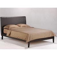 Coriander Twin Bed