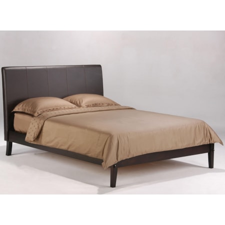 Queen Bed