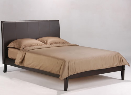Coriander California King Bed