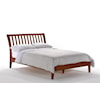 Night & Day Furniture Spice California King Bed