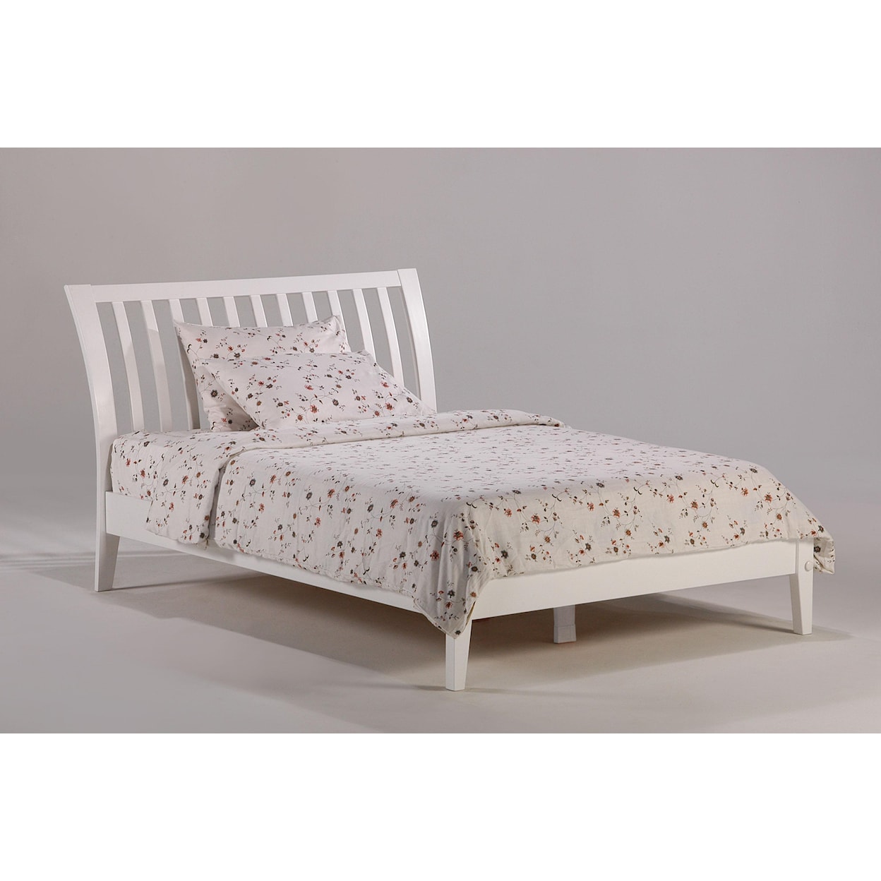 Night & Day Furniture Spice Twin Bed