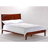 Night & Day Furniture Spice Queen Bed