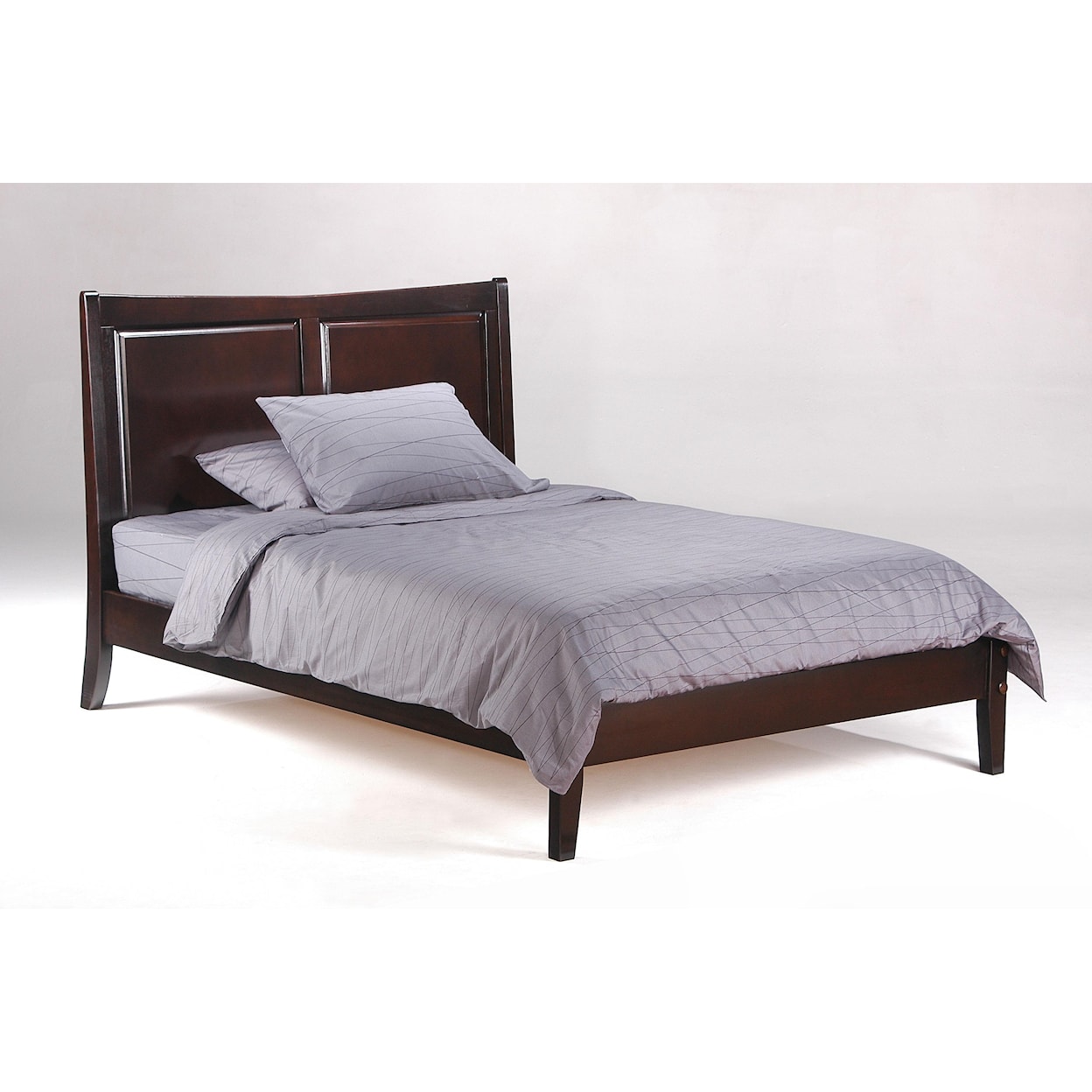 Night & Day Furniture Spice Twin Bed