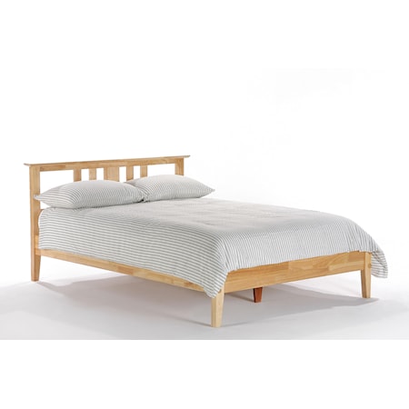 Thyme Full Bed