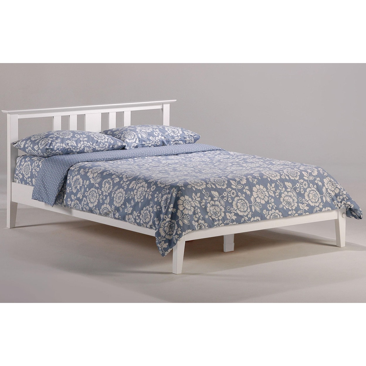 Night & Day Furniture Spice Full Bed