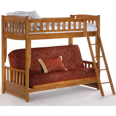 Futon Bunk