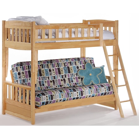 Futon Bunk