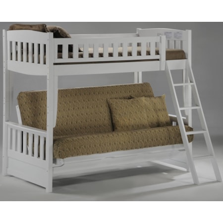 Futon Bunk
