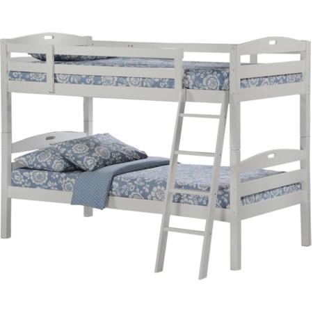 Sesame Bunk Bed