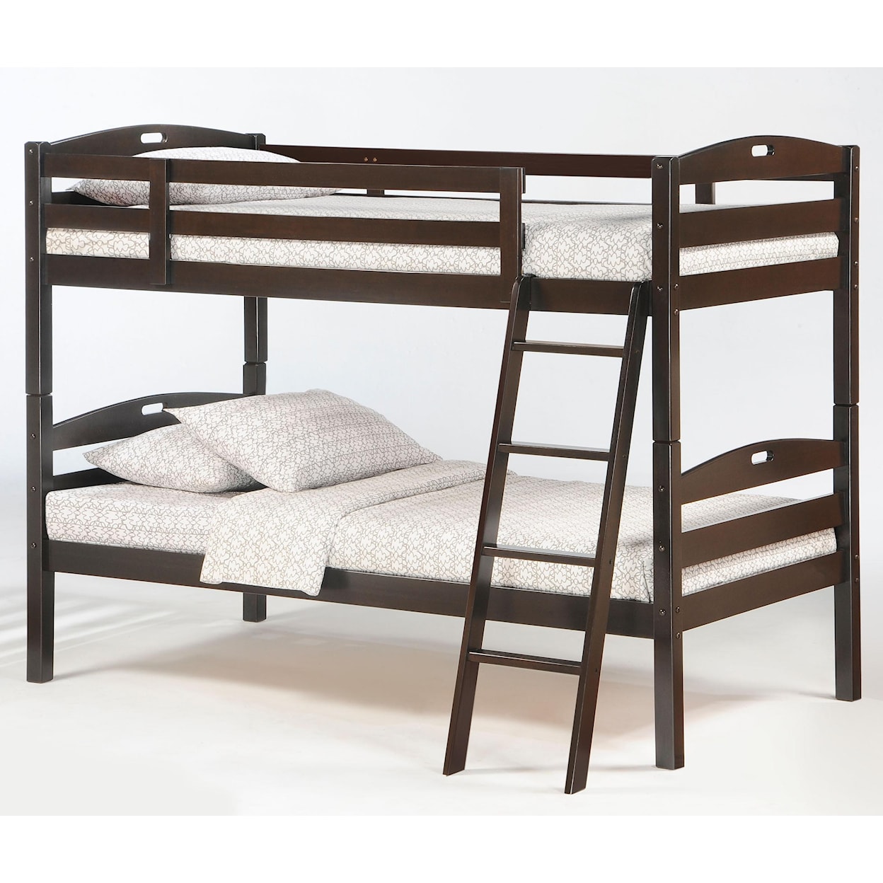 Night & Day Furniture Zest Bedroom Sesame Bunk Bed