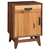 Nisley Cabinet Allentown Nightstand