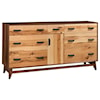 Nisley Cabinet Allentown Dresser