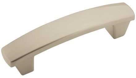 9 Drawer Mule Dresser &amp; Mirror