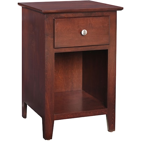 Open Nightstand