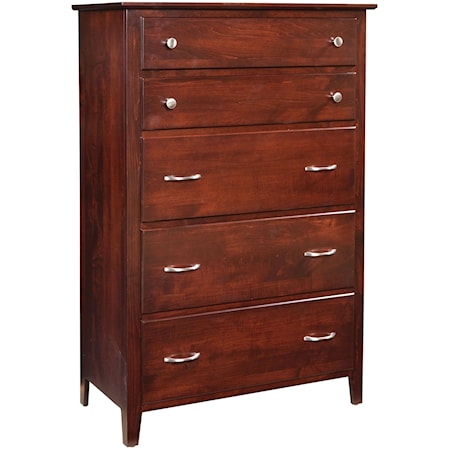 5 Drawer Chest