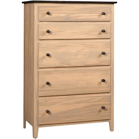 5 Drawer Chest