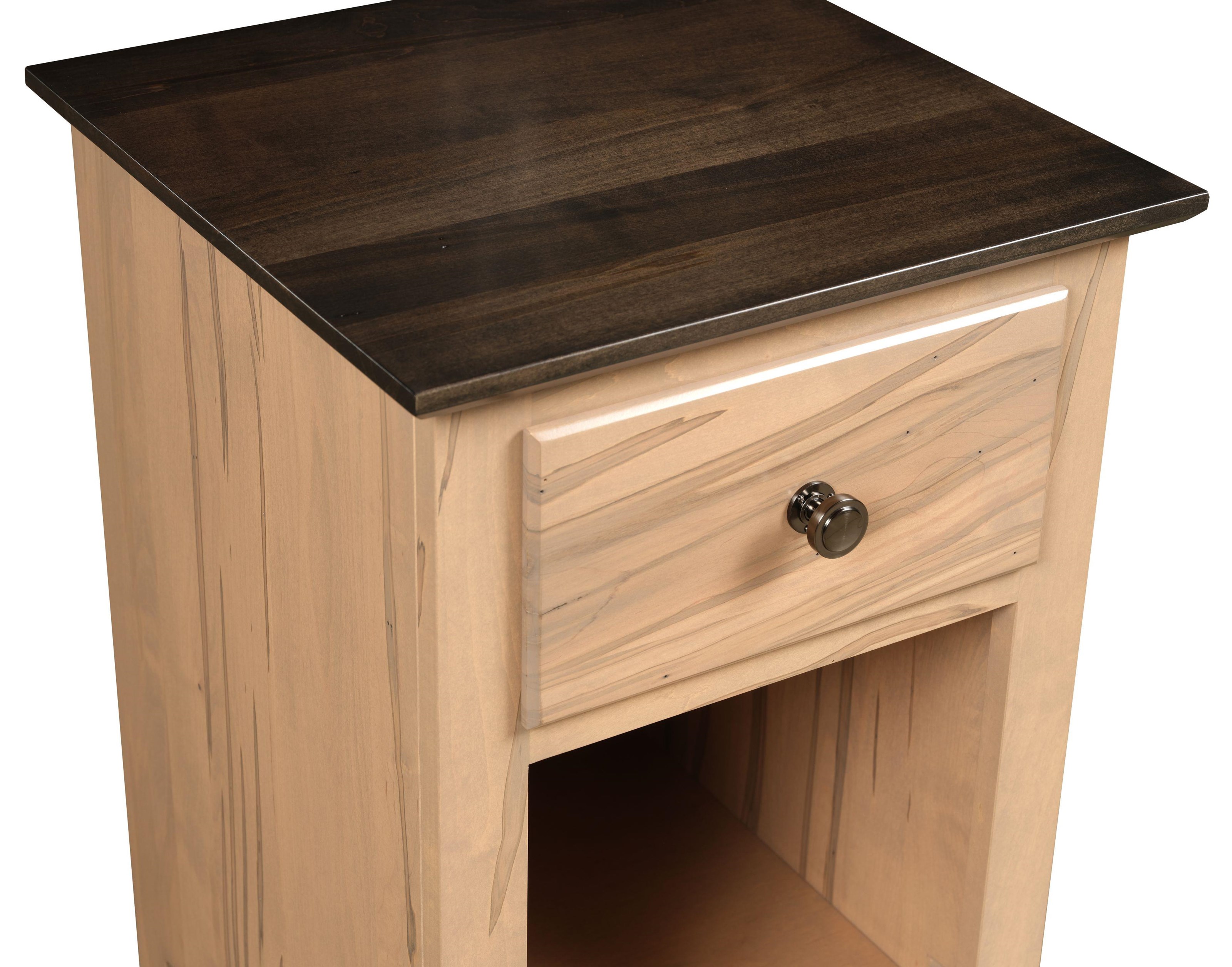 6 Drawer Dresser &amp; Mirror