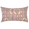 Noho Home 'Akahi Lumbar Pillowcase