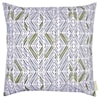 Noho Home 'Akahi Square Pillowcase