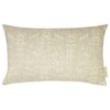 Noho Home Batik Lumbar Pillowcase